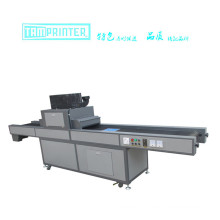 Machine de traitement d&#39;impression d&#39;encre UV d&#39;écran de soie de TM-UV400L